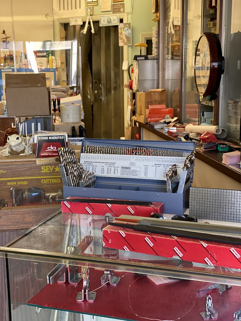 Dan-Mar Tool & Supply Co Inc photo 3