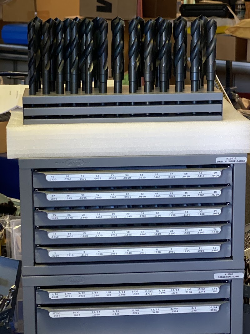 Dan-Mar Tool & Supply Co Inc photo 5