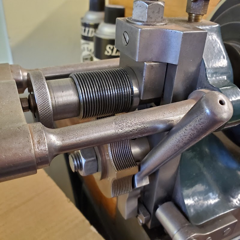 Dan-Mar Tool & Supply Co Inc photo 4