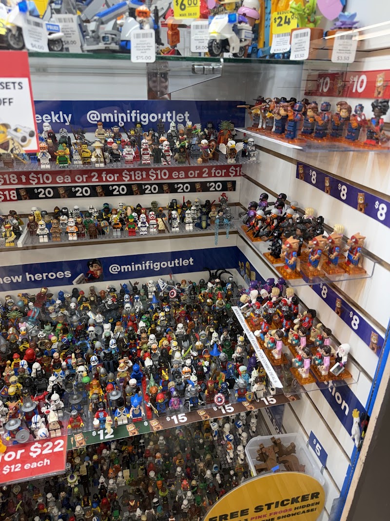 minifigoutlet photo 3