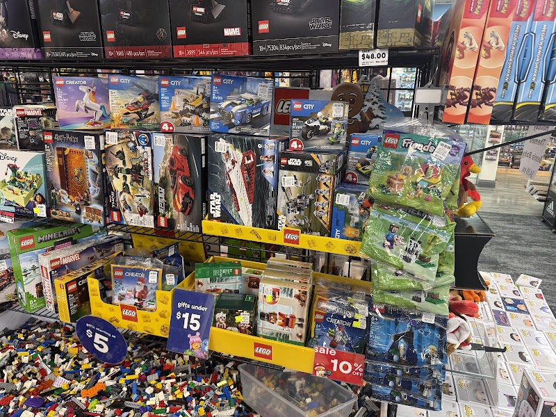 minifigoutlet photo 4