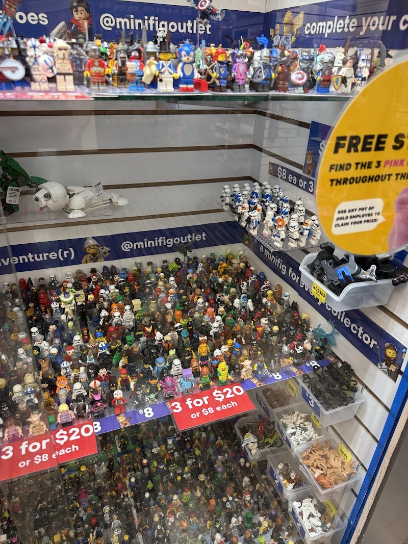 minifigoutlet photo 5