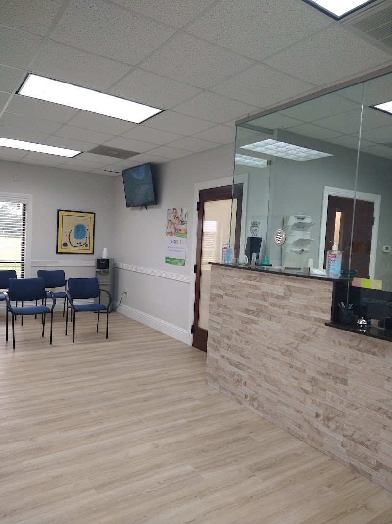 Photo of ROBAINA MD, AL