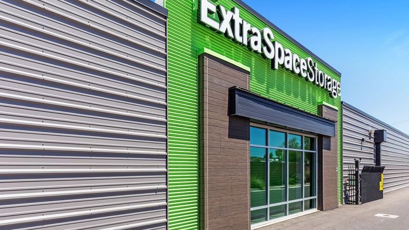 Photo of Extra Space Storage