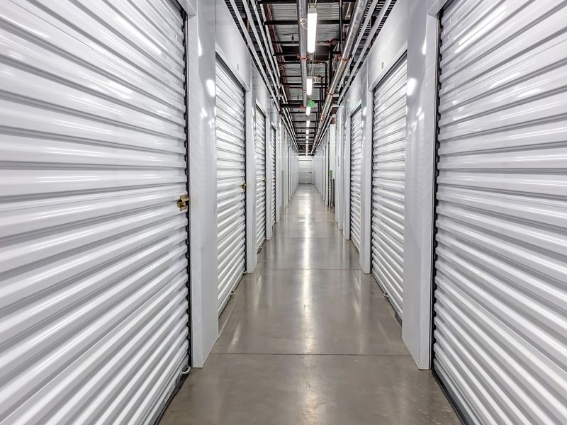 Extra Space Storage photo 4
