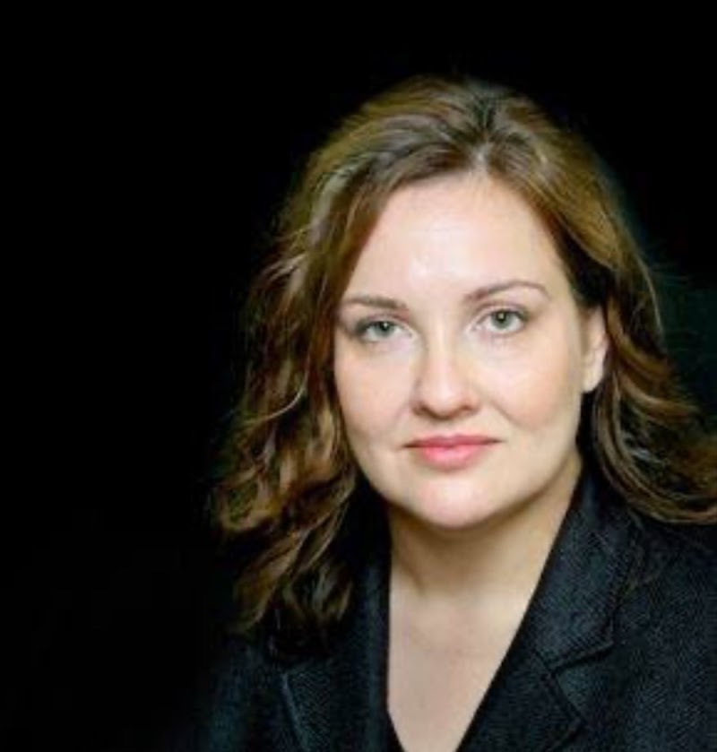 Photo of Marilyn Garcia, PhD | REALTOR | District Homes