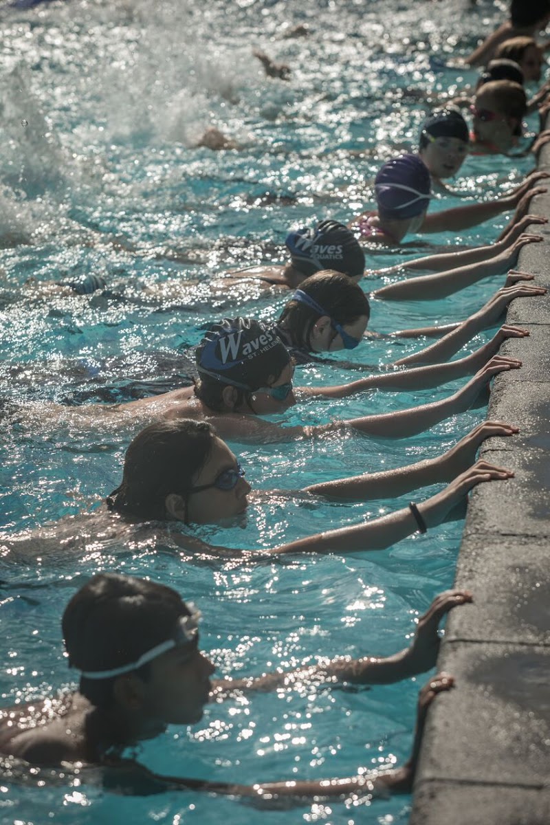 Calistoga Community Pool photo 2