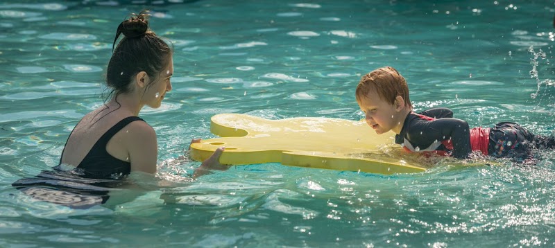 Calistoga Community Pool photo 4