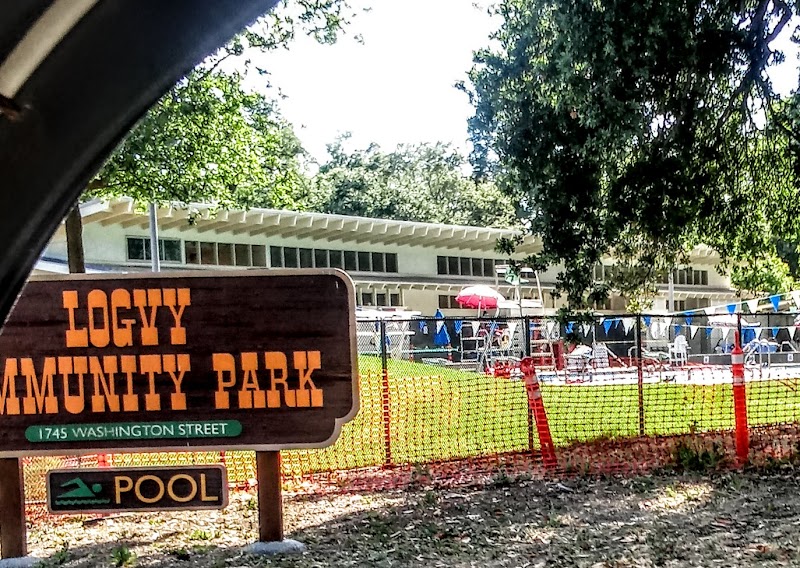 Calistoga Community Pool photo 3