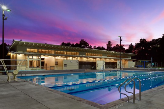 Photo of Calistoga Community Pool