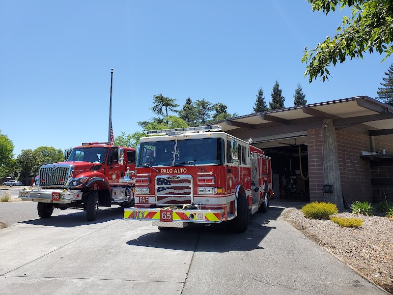 Fire Station 5 photo 3