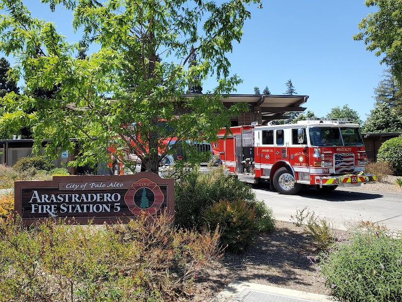 Fire Station 5 photo 2