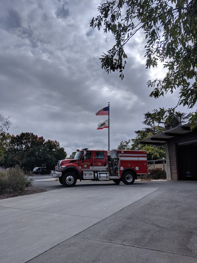 Photo of Fire Station 5