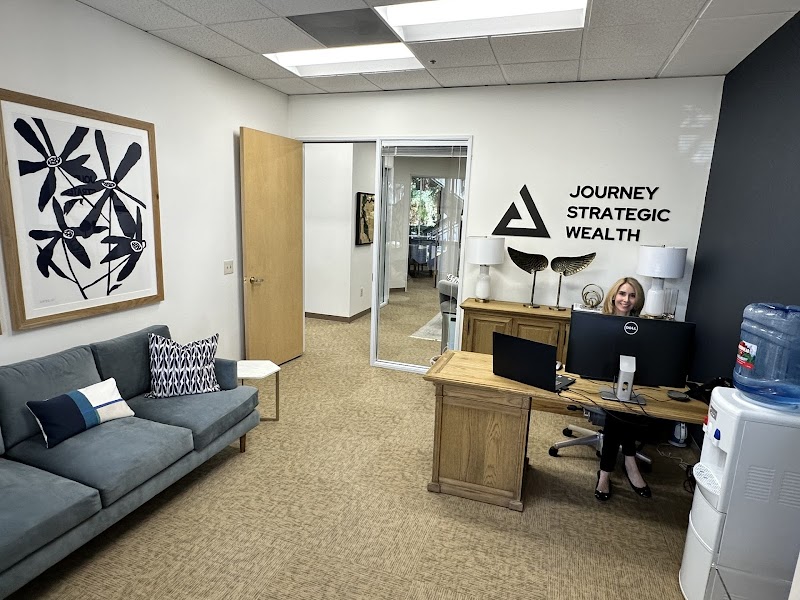 Journey Strategic Wealth, Kristin Bartlow photo 2