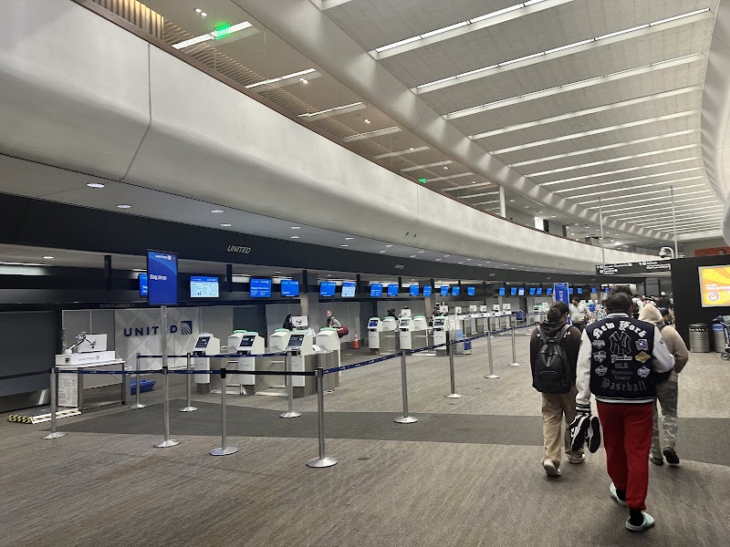 Photo of Terminal 3