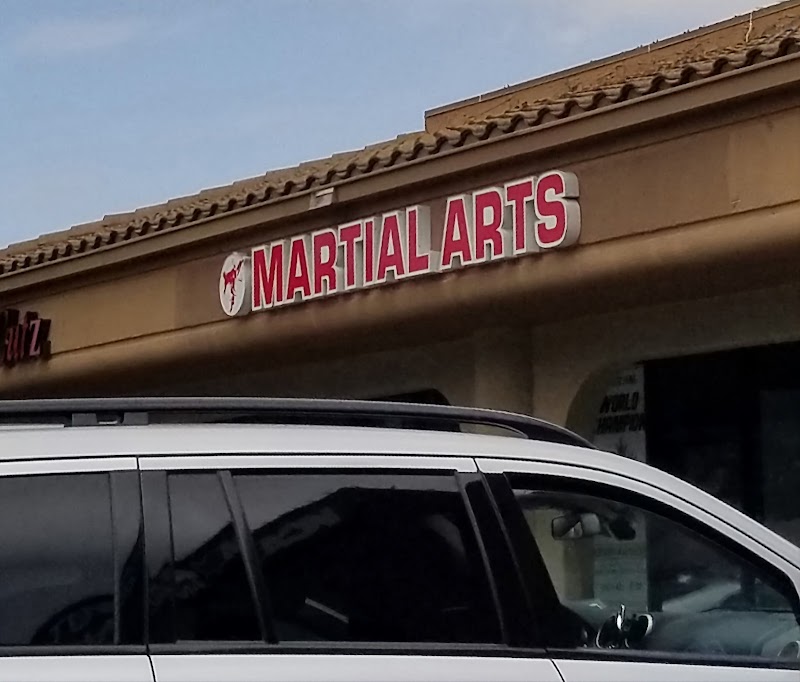 Sam Montgomery Tae Kwon DO photo 4