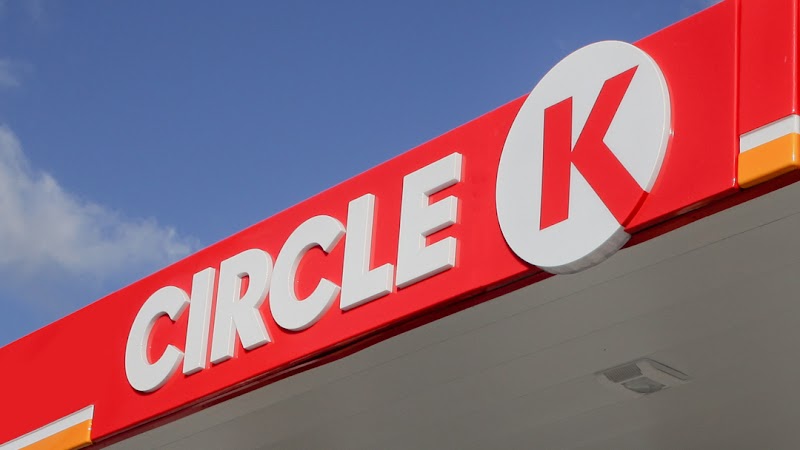 Circle K photo 2