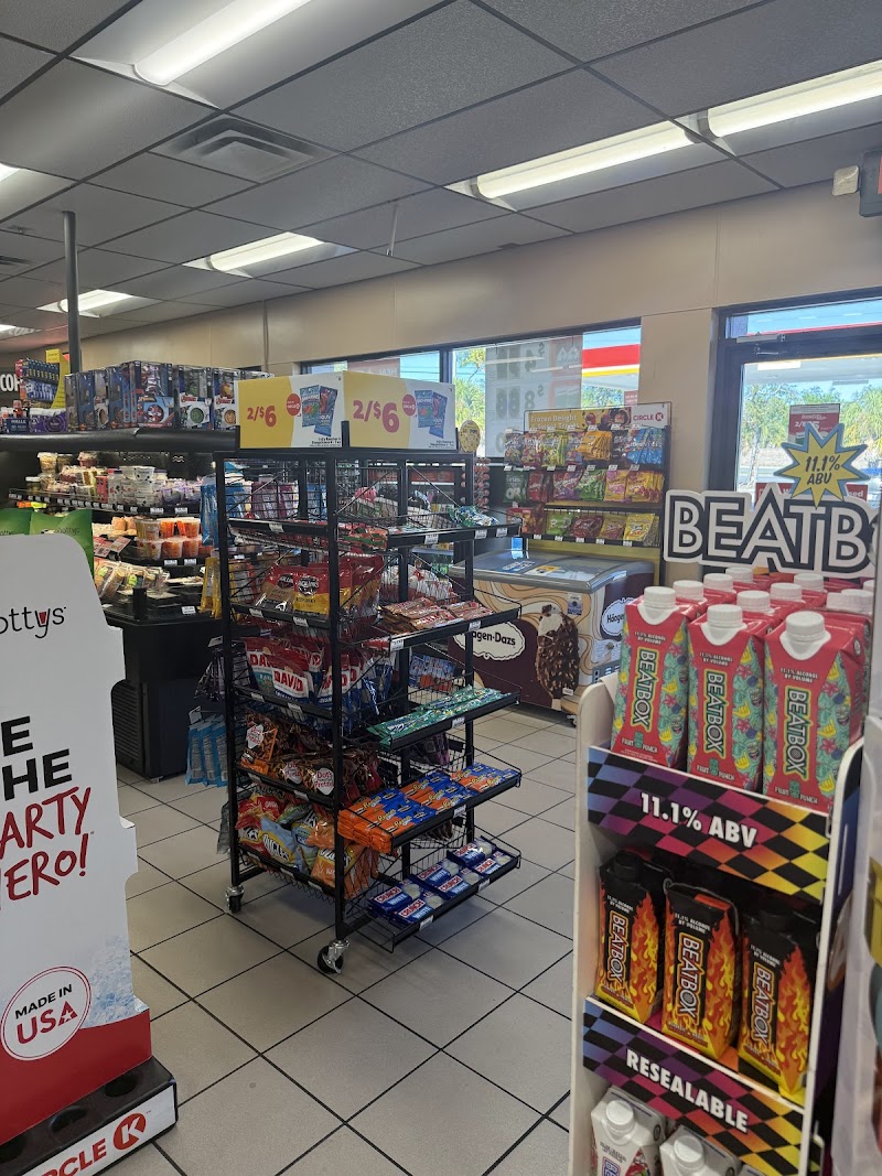 Circle K photo 3