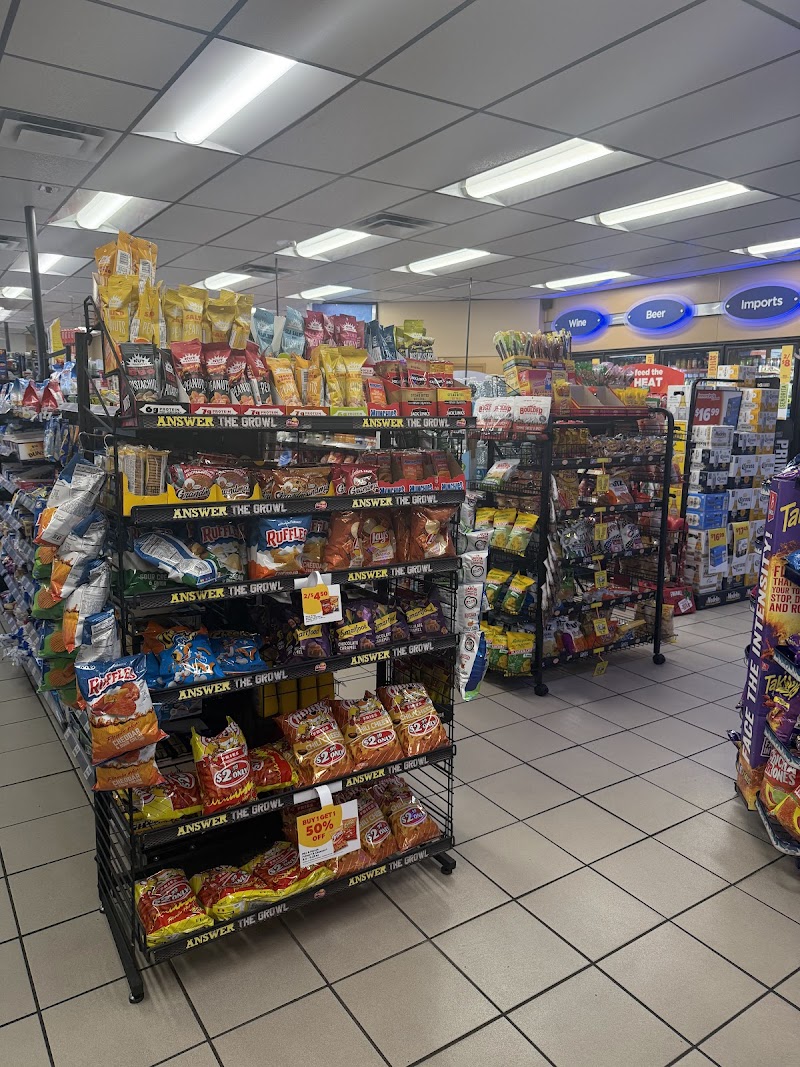 Photo of Circle K