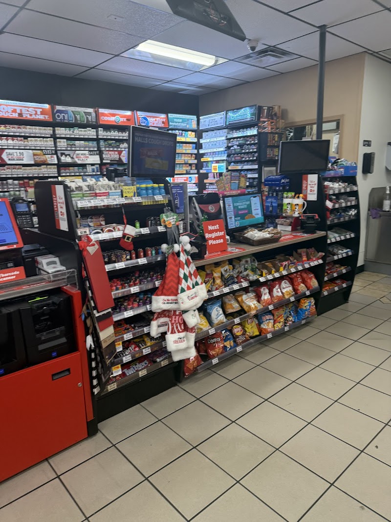 Circle K photo 4