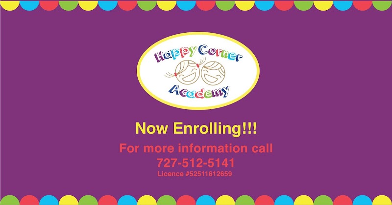 Happy Corner Academy photo 3