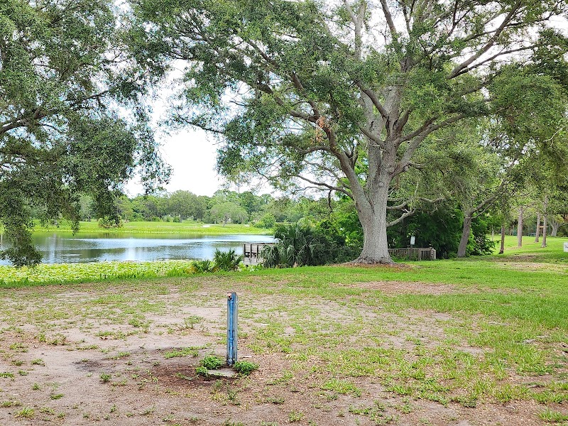 Photo of Wooden pier