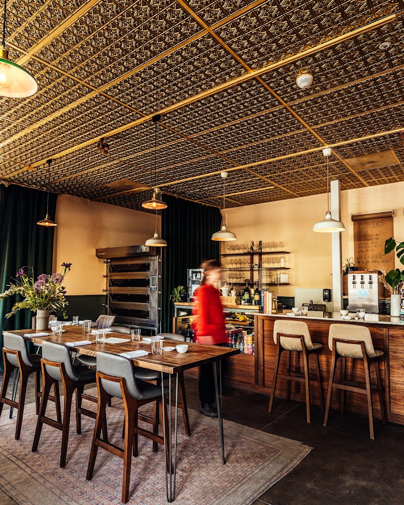 Photo of Troubadour Bread & Bistro