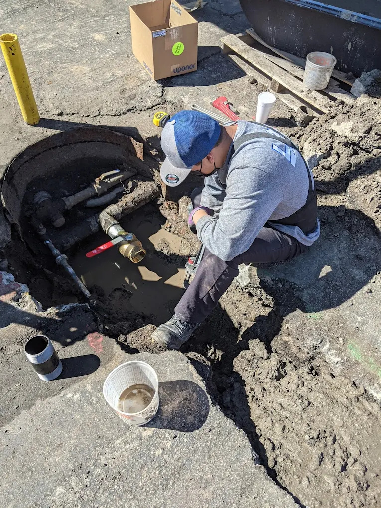Expert Plumbers photo 4