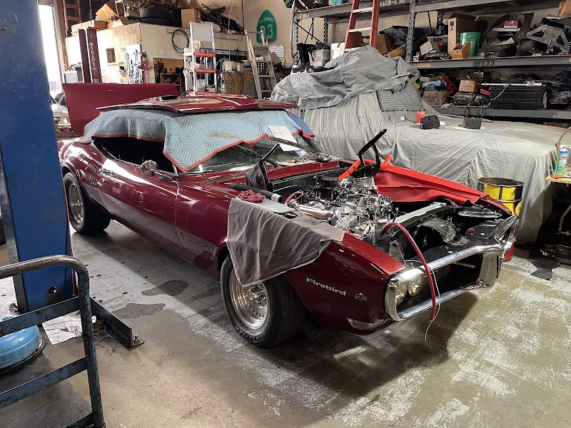 George’s Auto Service & Transmissions photo 3
