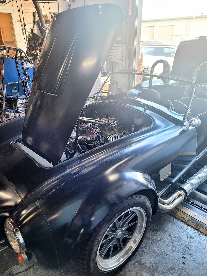 George’s Auto Service & Transmissions photo 5