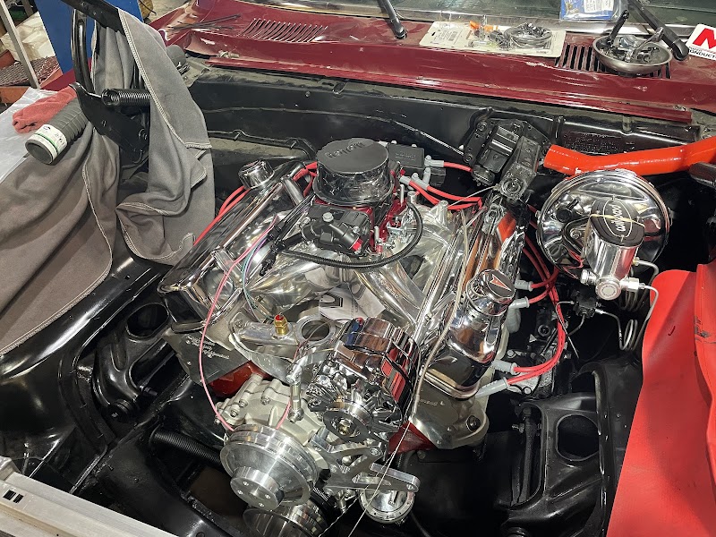 George’s Auto Service & Transmissions photo 4