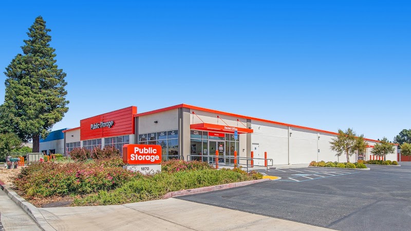 Photo of Public Storage