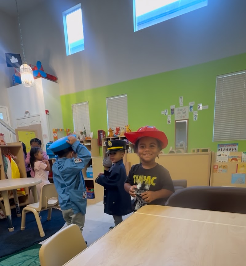 Little Cuties Daycare photo 4