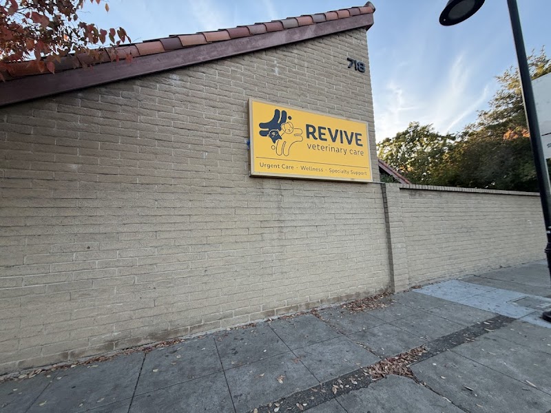 Revive Veterinary Care photo 2