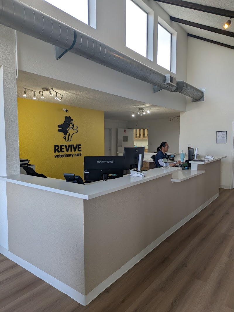 Revive Veterinary Care photo 3