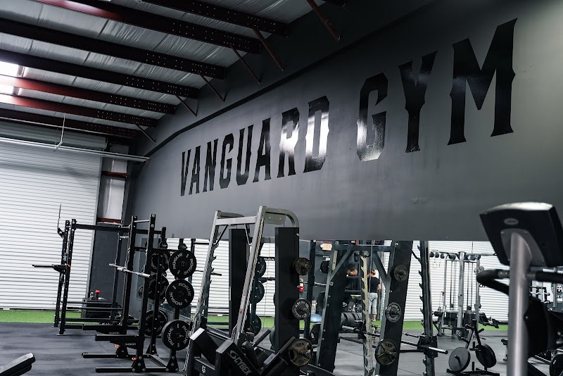 Vanguard Gym photo 5