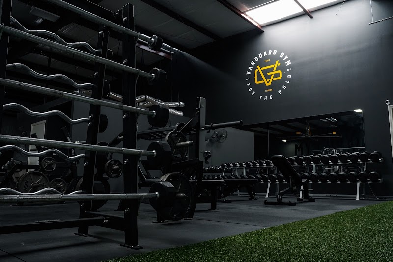 Vanguard Gym photo 2