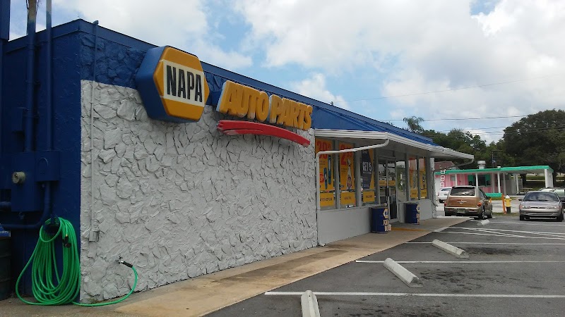 NAPA Auto Parts photo 4