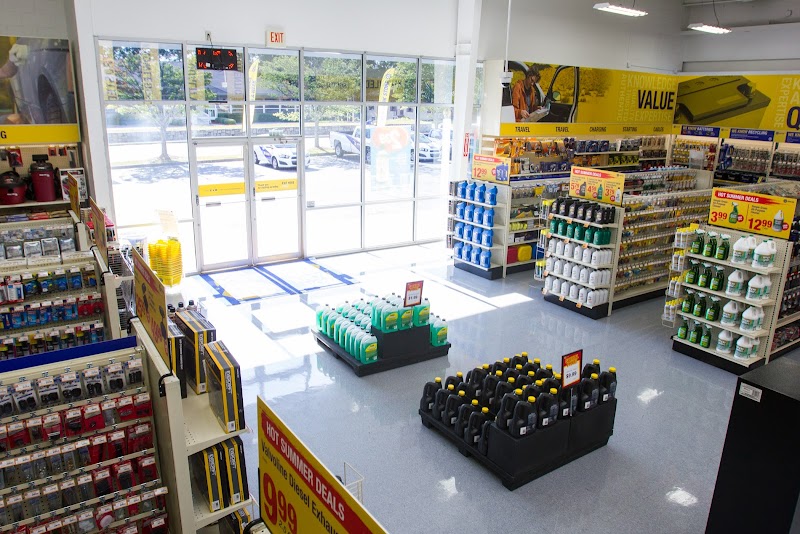 NAPA Auto Parts photo 5
