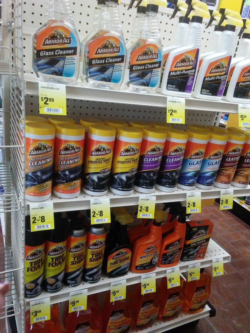 NAPA Auto Parts photo 3