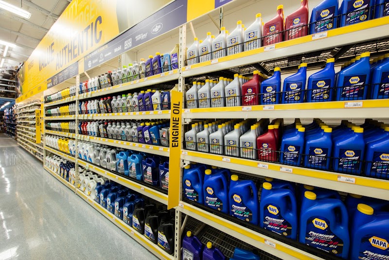 NAPA Auto Parts photo 2