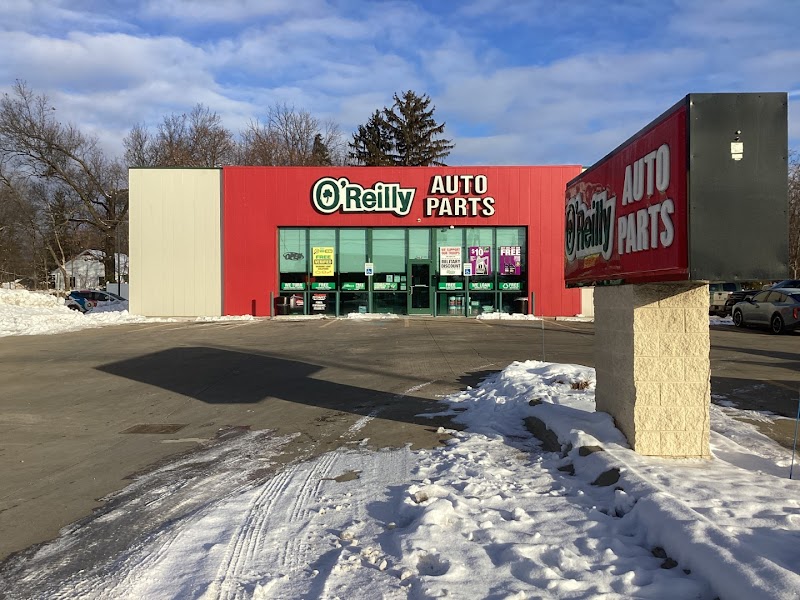 Photo of O'Reilly Auto Parts