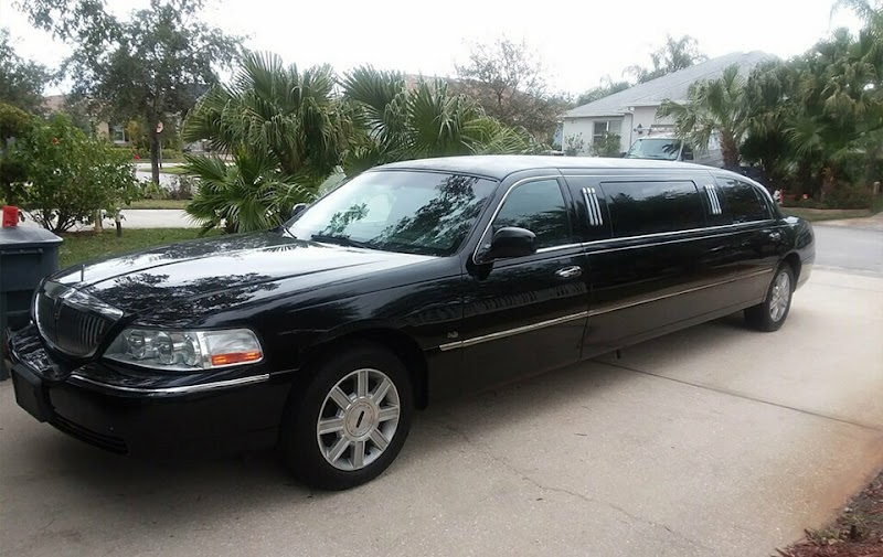 Photo of TREASURE COAST RIDES