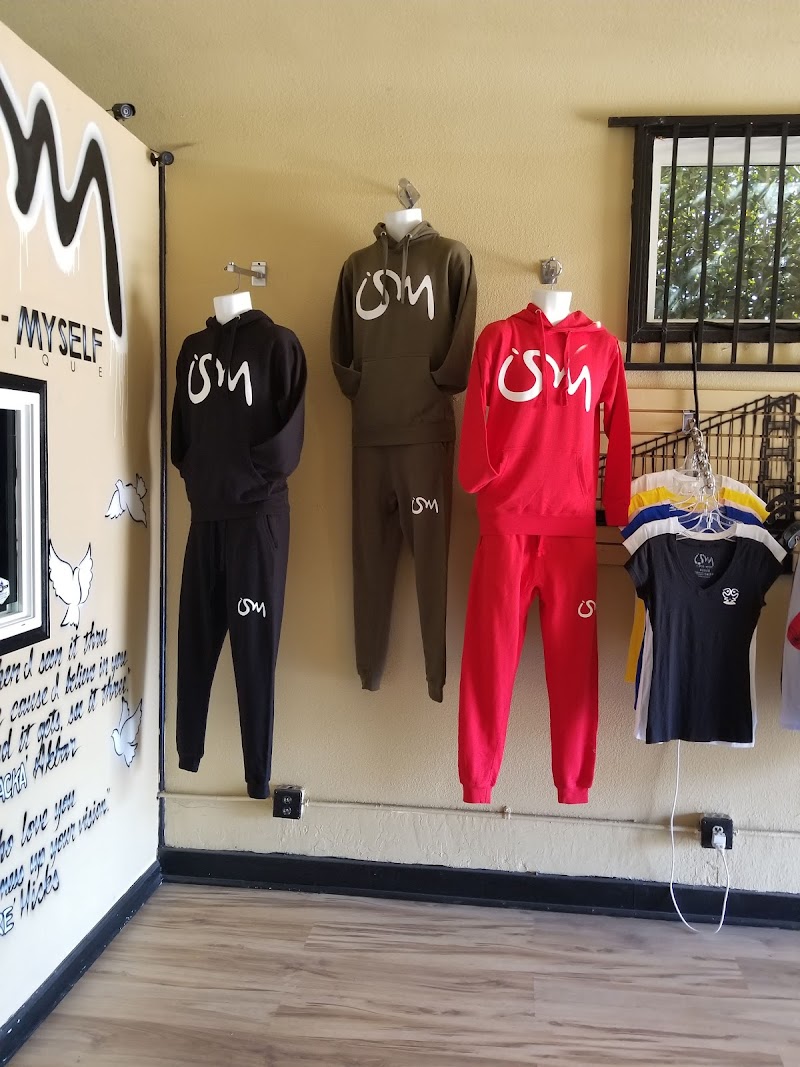 ISM BRAND CLOTHING photo 2