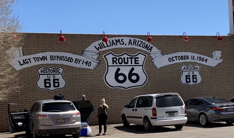Williams photo 2