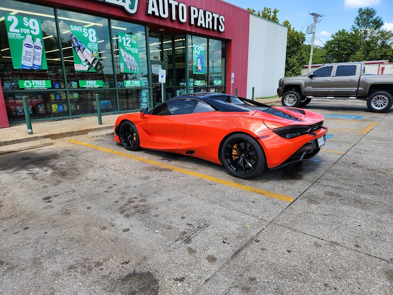 Photo of O'Reilly Auto Parts