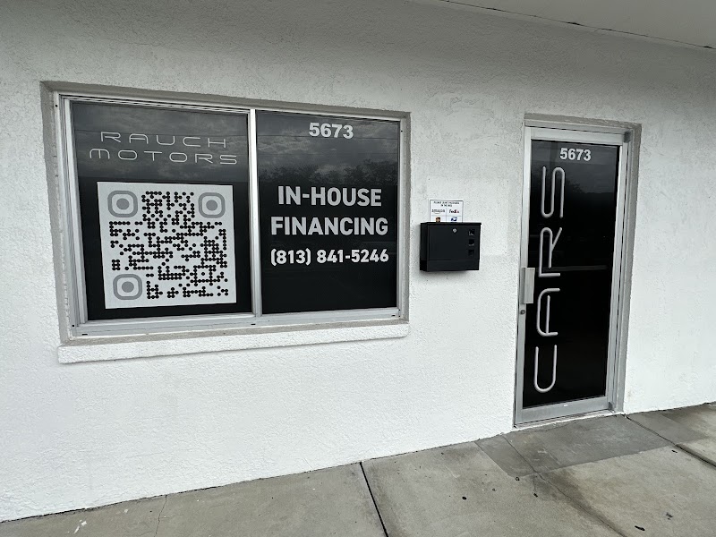 Photo of Rauch Motors LLC