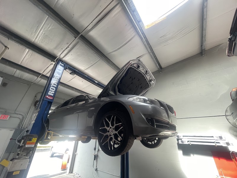 Rauch Motors LLC photo 3