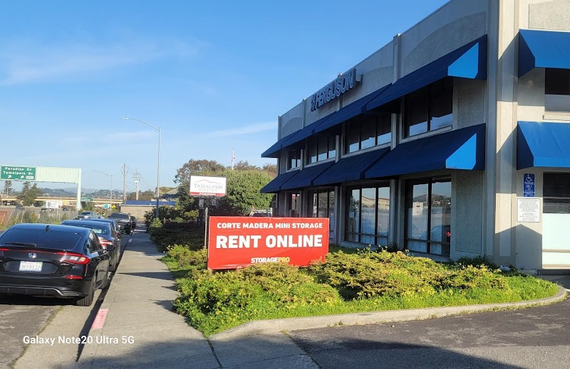Photo of Corte Madera Mini Storage