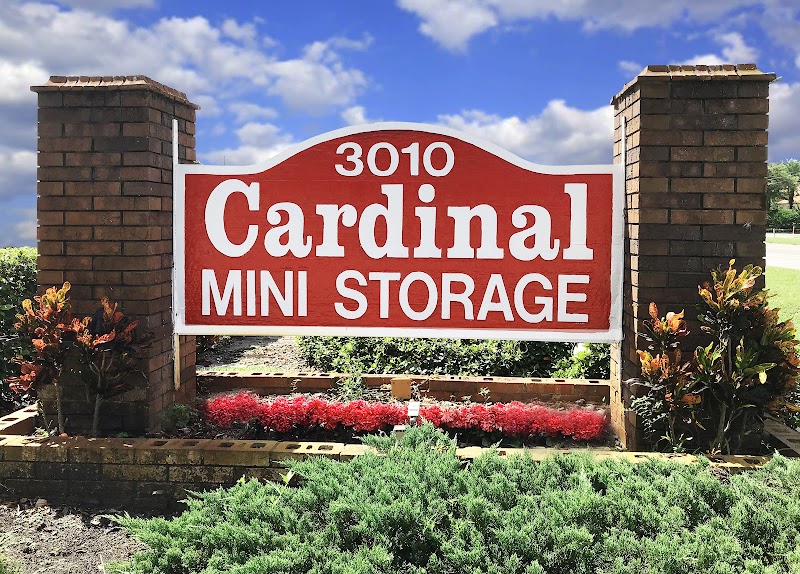 Cardinal Mini Storage photo 2